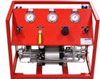 Gas Boosters