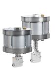 Hydrogen Air Valve