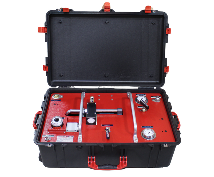 Case Unit
