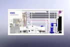 Hydrogen Compressor