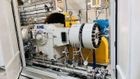 Hydrogen Compressor
