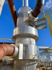 AirBTU VPRR, High-Temperature Variable Pitch Radial Recuperator