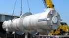 AirBTU VPRR, High-Temperature Variable Pitch Radial Recuperator