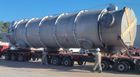 AirBTU VPRR, High-Temperature Variable Pitch Radial Recuperator