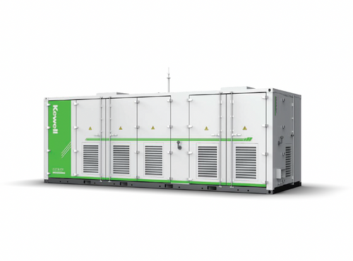 HETS-PWE-S Series PEM Electrolyzer Test System