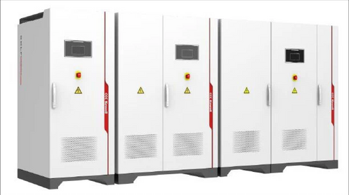 FCTS-S Series Fuel Cell Stack Test System