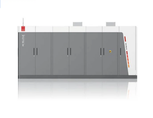 FCTS-M Series Fuel Cell Engine Test System