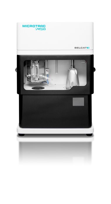 BELCAT II Catalyst Analyzer Hydrogen Technology Expo North America 2027