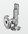 451 Stainless Steel w/o bellows or Flange
