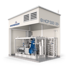 HCP 500 - Hydrogen Compressor Package