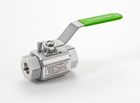 Hydrogen H24 Valve