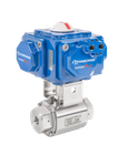 Hydrogen H99 Valve