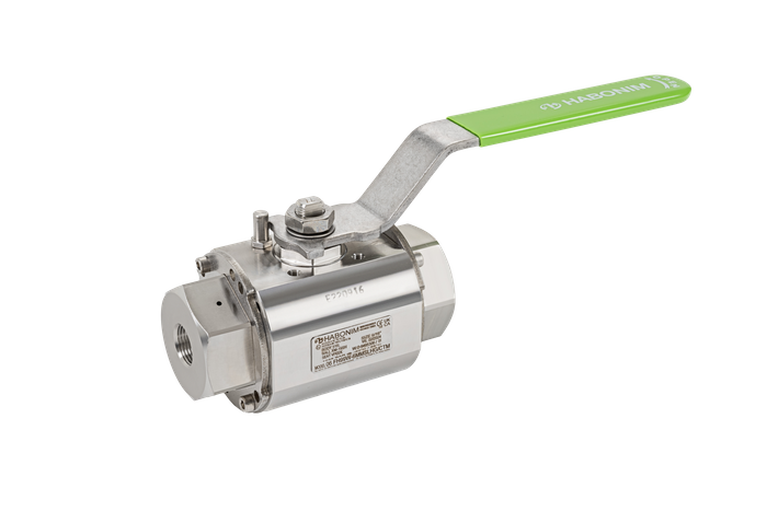 Hydrogen H99 Valve
