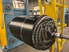 COPVs, Tanks, and Cylinders for Gas Storage