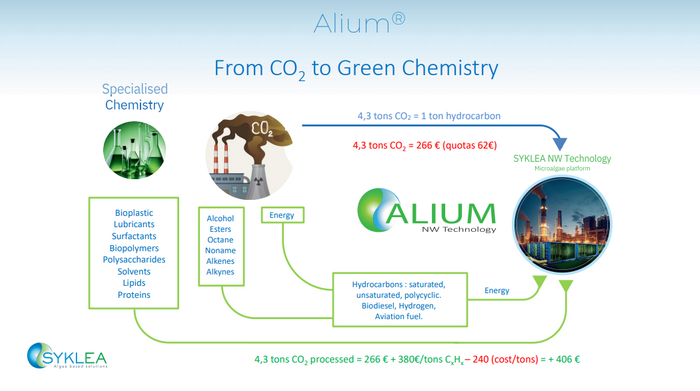 ALIUM RANGE