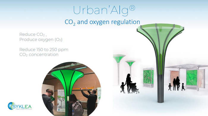 Urban Alg
