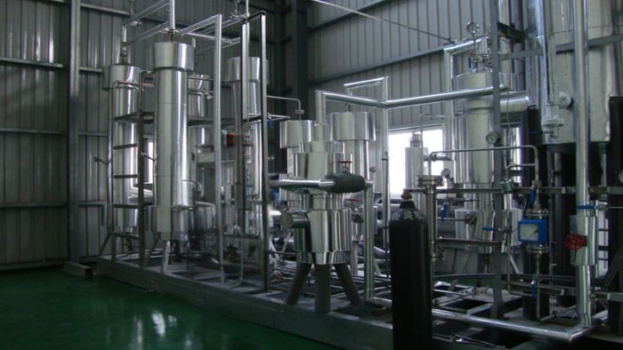 Carbon Capture CCUS Solutions