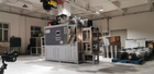 Dry Ice Production Machines