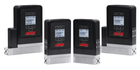 Intrinsically Safe Mass Flow Meters & Controllers