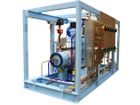 Compressors for Hydrogen Service