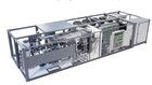 Green Hydrogen Production Control Systems