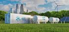 Green Hydrogen Production Control Systems