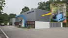 Diaphragm Compressors for Refueling Stations
