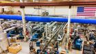 Pilot Scale Carbon Capture System