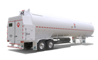 LH2 Transport Manufacturer