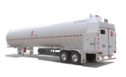 LH2 Transport Manufacturer