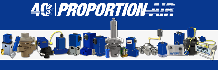 Proportion-Air Inc.