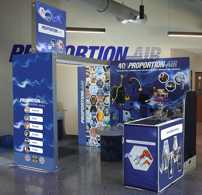 Proportion-Air Inc.