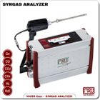 VARIO luxx Syngas
