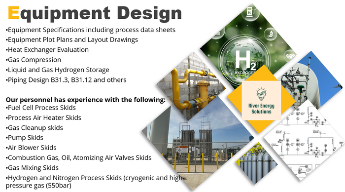 Engineering Services