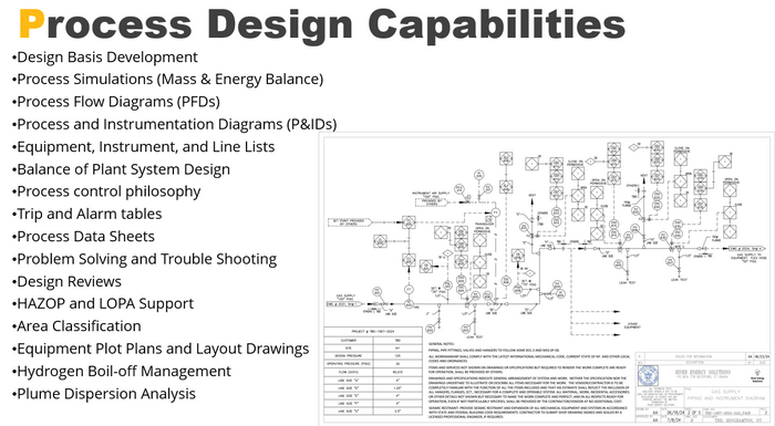 Engineering Services