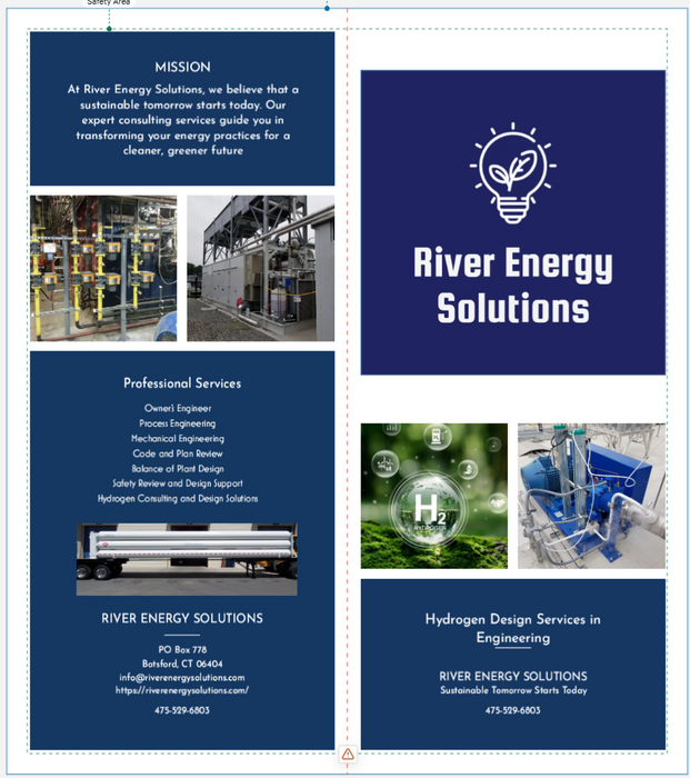 Engineering Services