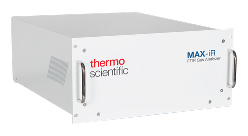 Thermo Scientific™ MAX-iR™ FTIR Gas Analyzer