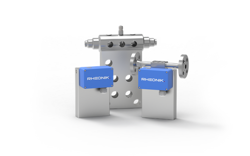 Mass Flow Products