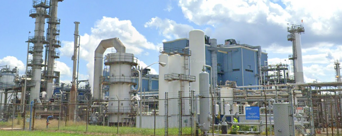 Pressure Swing Adsorption