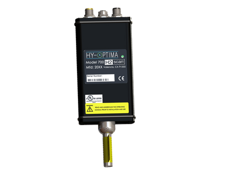 HY-OPTIMA 700B Series
