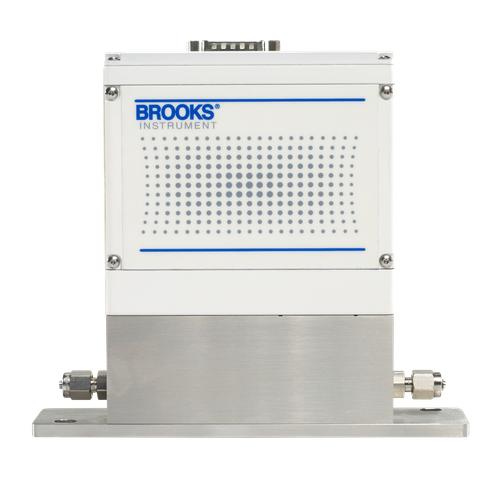 Coriolis Mass Flow Meters & Controllers