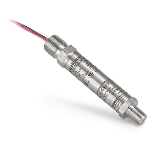 Ashcroft® E2F Explosion Proof Pressure Transducer