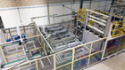 Hydrogen storage vessels