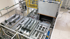 Hydrogen storage vessels