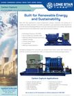 The Leading Experts in Renewable Energy - Lone Star Turbo