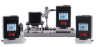 CODA miniaturized Coriolis Mass Flow Controllers for Liquid or Gas