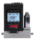 CODA miniaturized Coriolis Mass Flow Controllers for Liquid or Gas