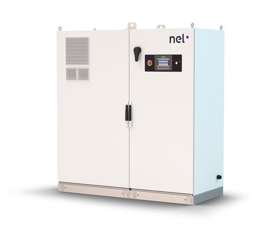 H Series Hydrogen Generator