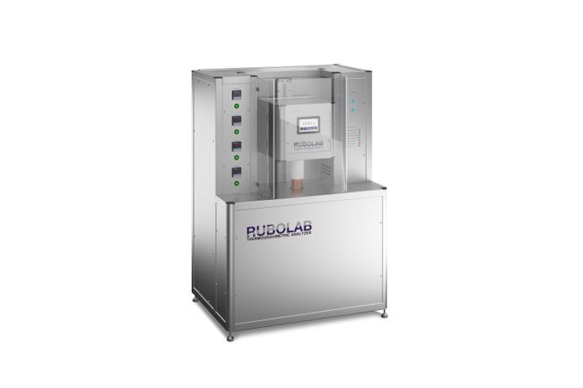 RuboLab Announces Exclusive Partnership with RT Instruments, Inc. for Magnetic Suspension Balances (MSBs) and Thermogravimetric Analyzers (TGAs) Distribution in the US Market