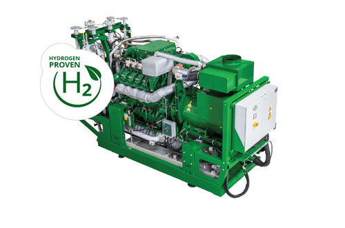 2G and Enbridge Gas Collaborate on North America's First Hydrogen CHP